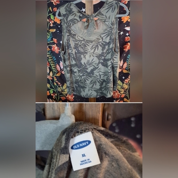 !Bundle! 5 Tank Tops - Picture 9 of 11